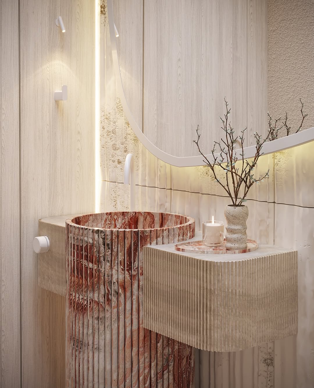 Lavabo